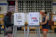 Primarias en Maine: Pingree y Charles competirán por el cargo de gobernador