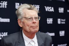 Stephen King elogia la película de terror revelación de 2026