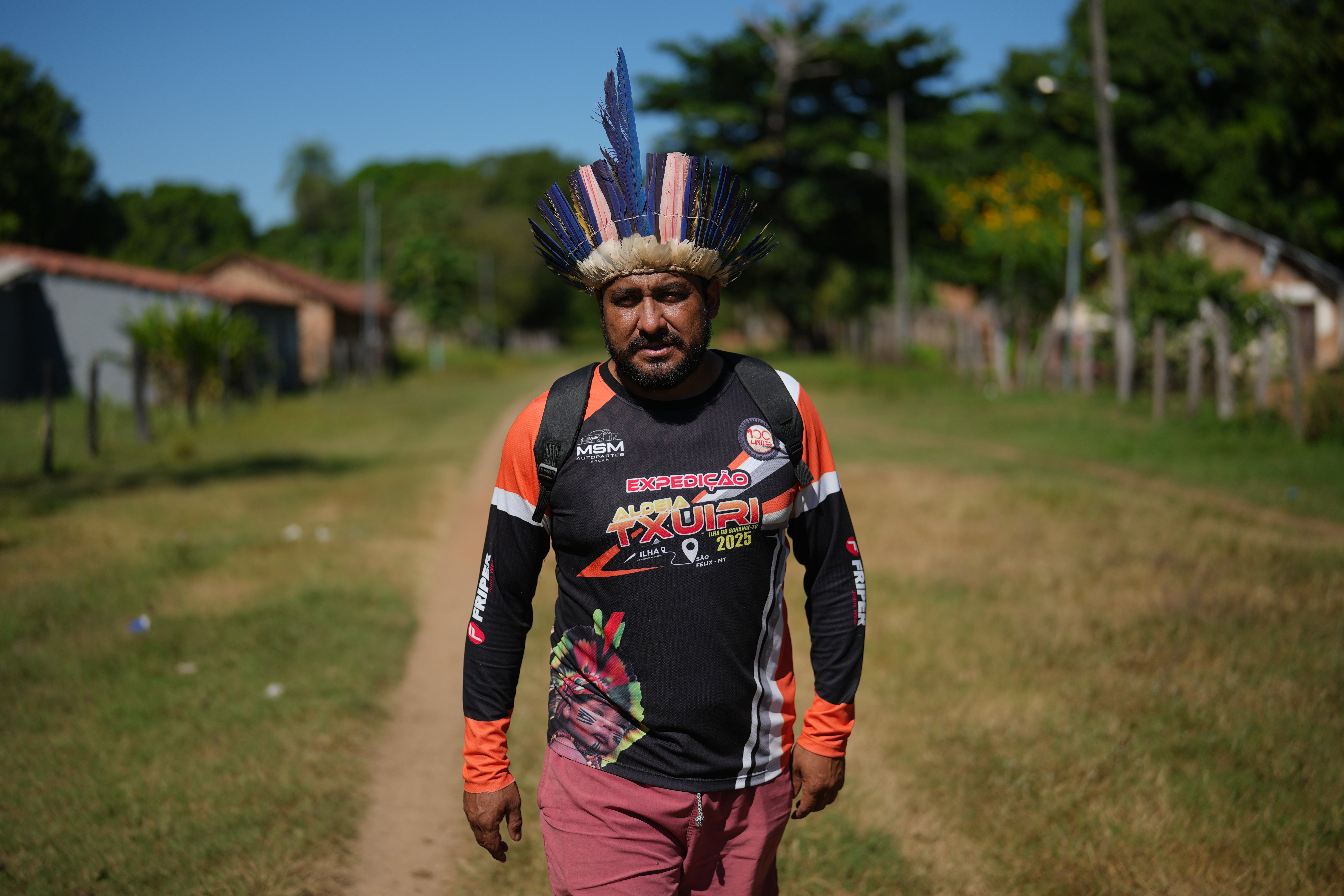 AMAZONÍA-GANADO