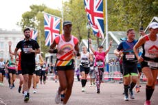 El Maratón de Londres se dividirá en 2 días el próximo año y esperan 100.000 corredores