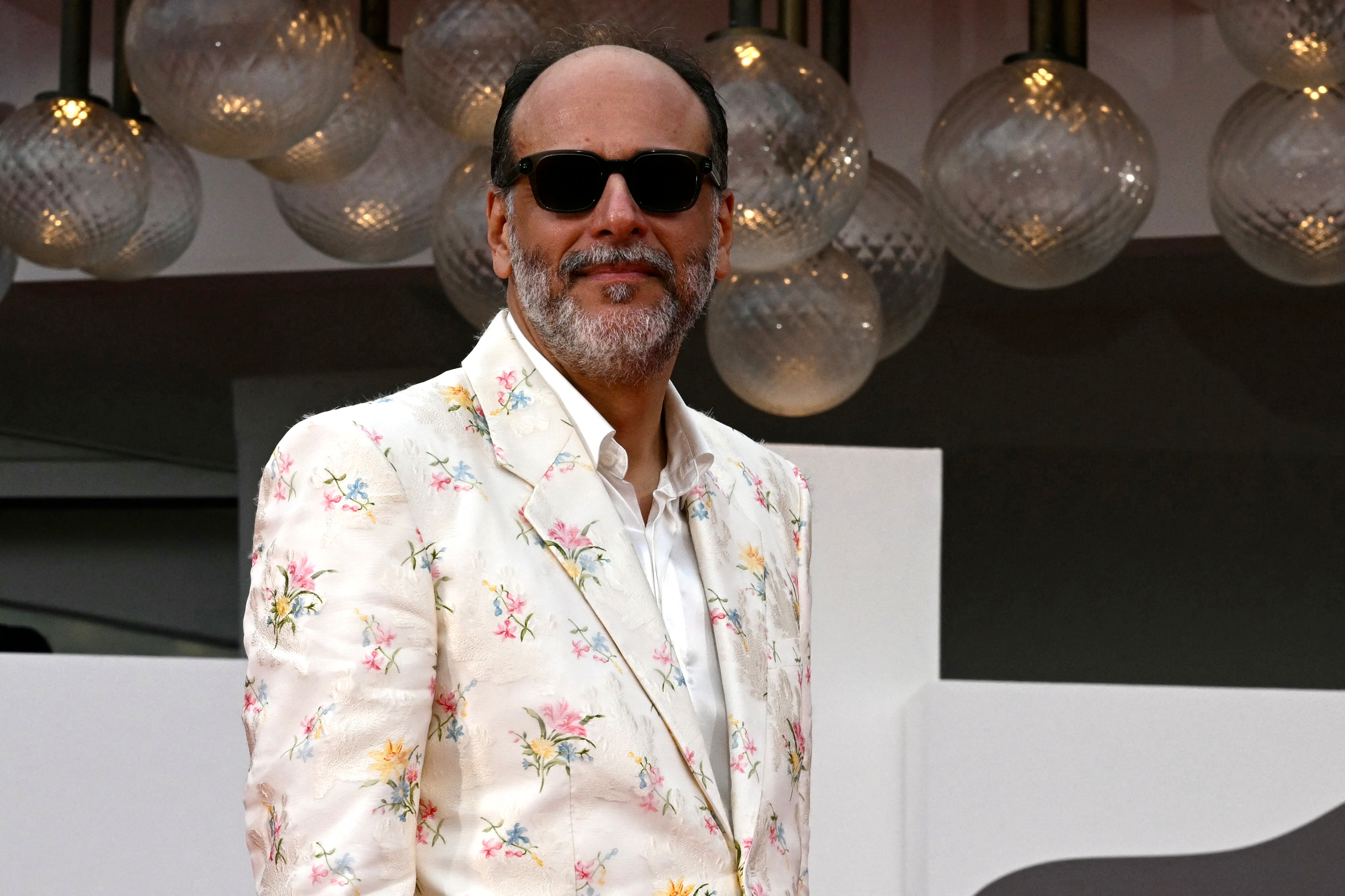 ‘Artificial’ iba a ser la tercera película de Luca Guadagnino en colaboración con Amazon