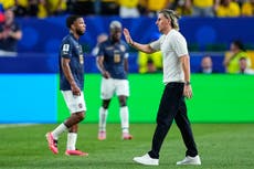 ¡A romper las redes! El mandato de Ecuador ante Curazao para no complicarse estadía en Mundial