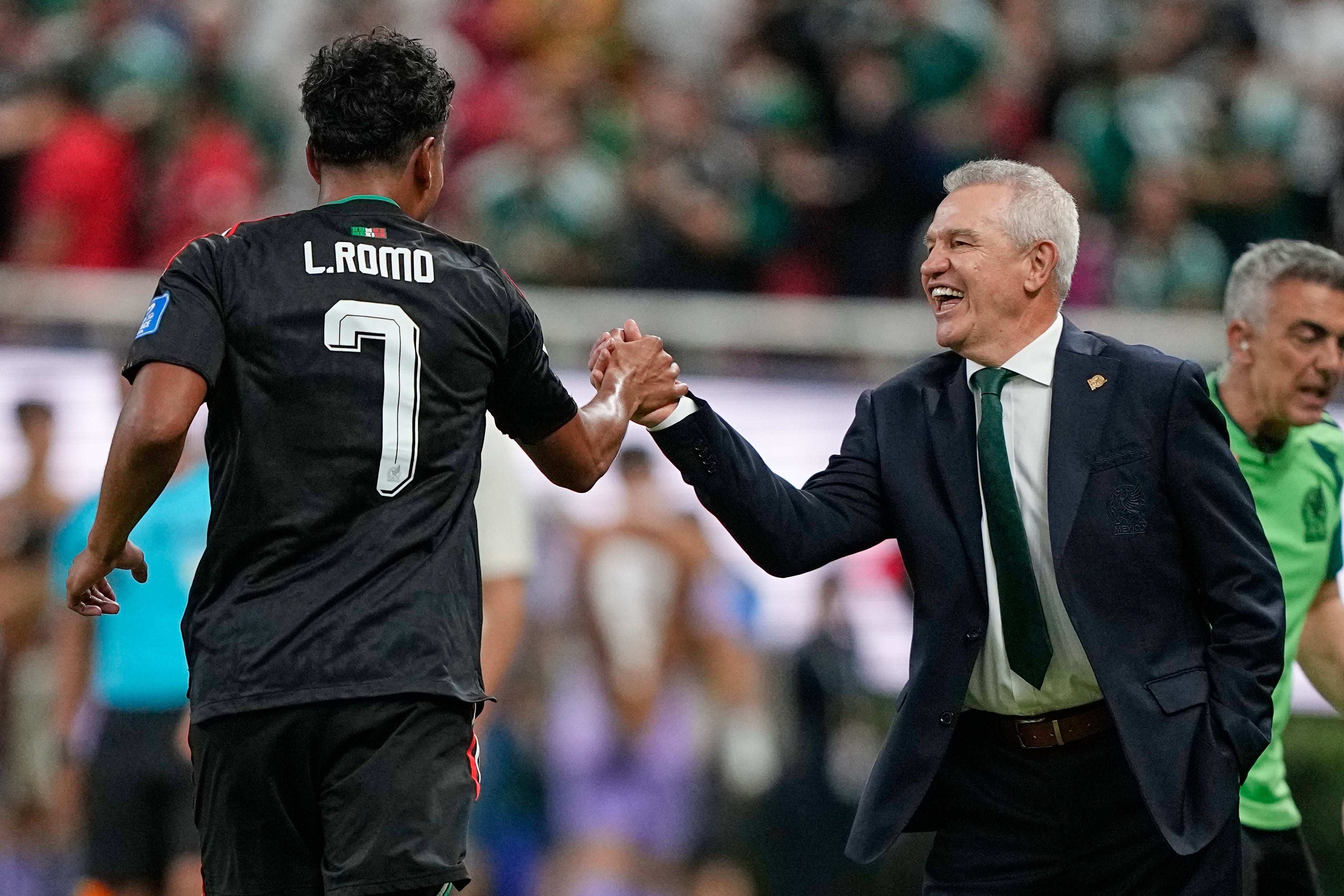 MUNDUAL MÉXICO ANÁLISIS