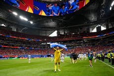 Cabo Verde: Vozinha, recibe apoyo familiar antes del duelo con Uruguay en el Mundial