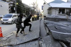 El terremoto de 2011 pudo mover a Japón más hacia el este