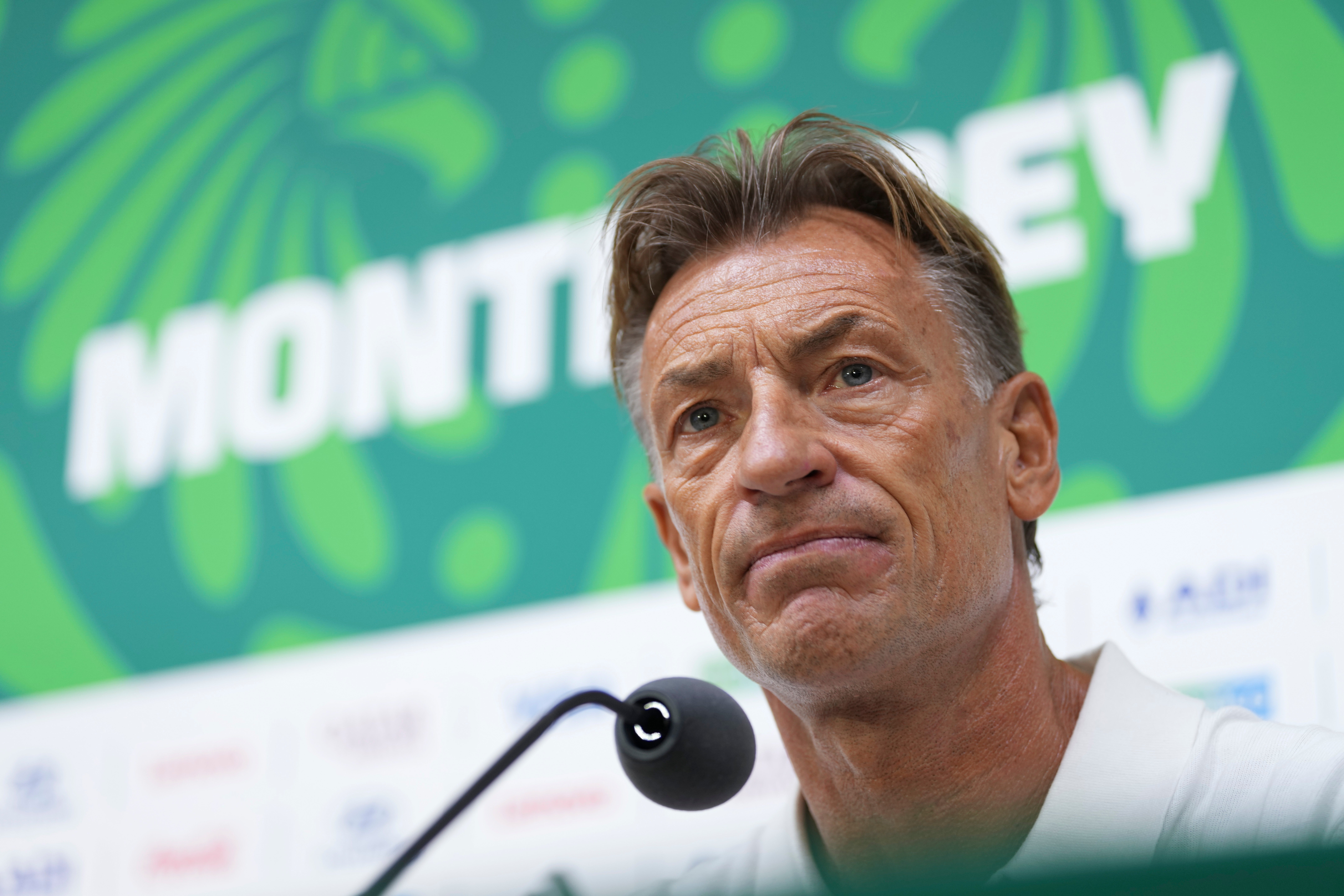 MUNDIAL-TÚNEZ-RENARD