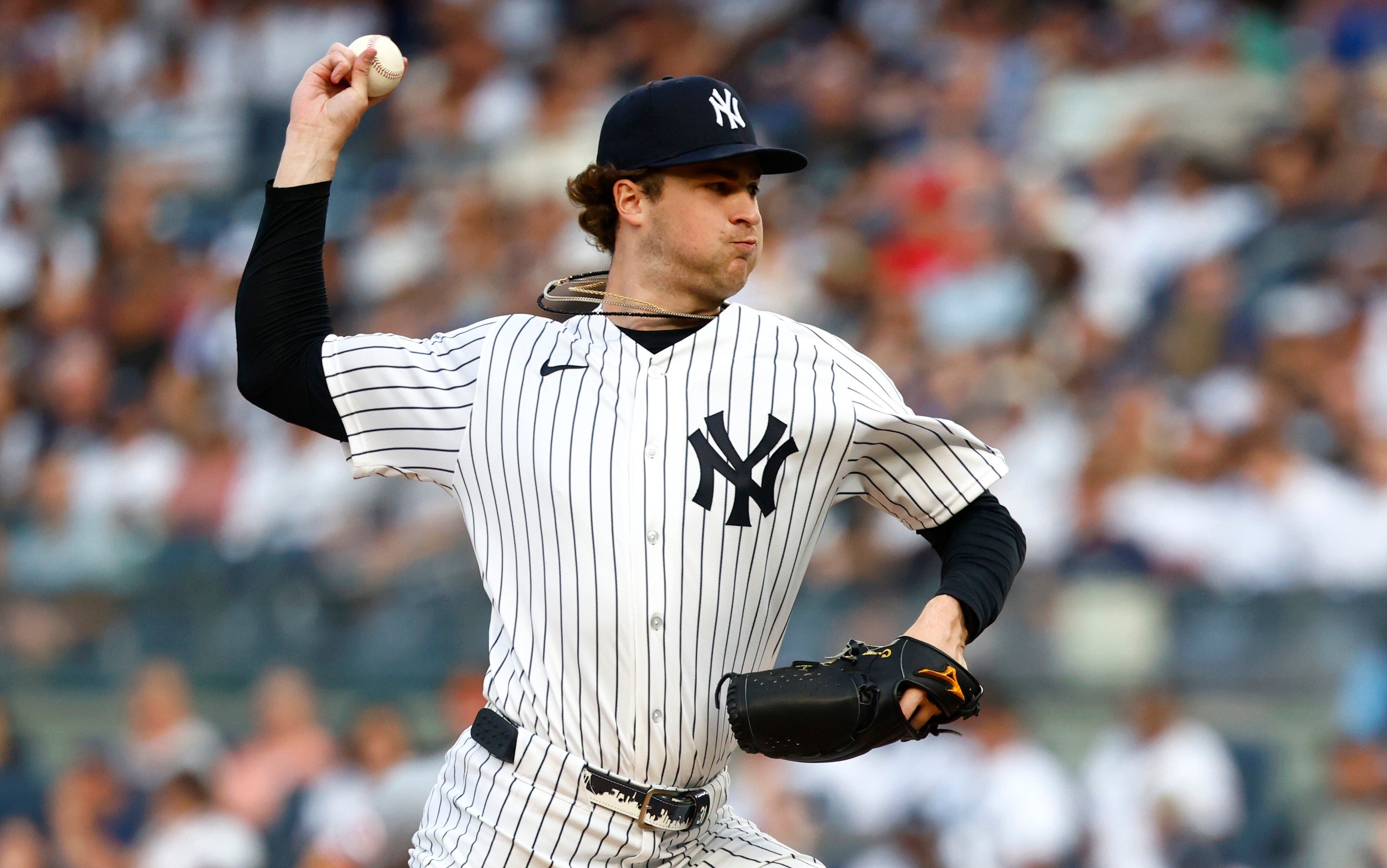 ROJOS YANKEES