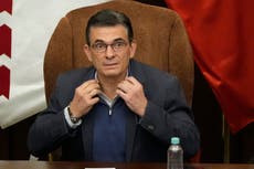 Presidente de Bolivia declara el estado de excepción tras 50 días de protestas