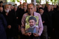 Análisis: Un Irán confiado aprovecha su ventaja, pero se avecinan desafíos