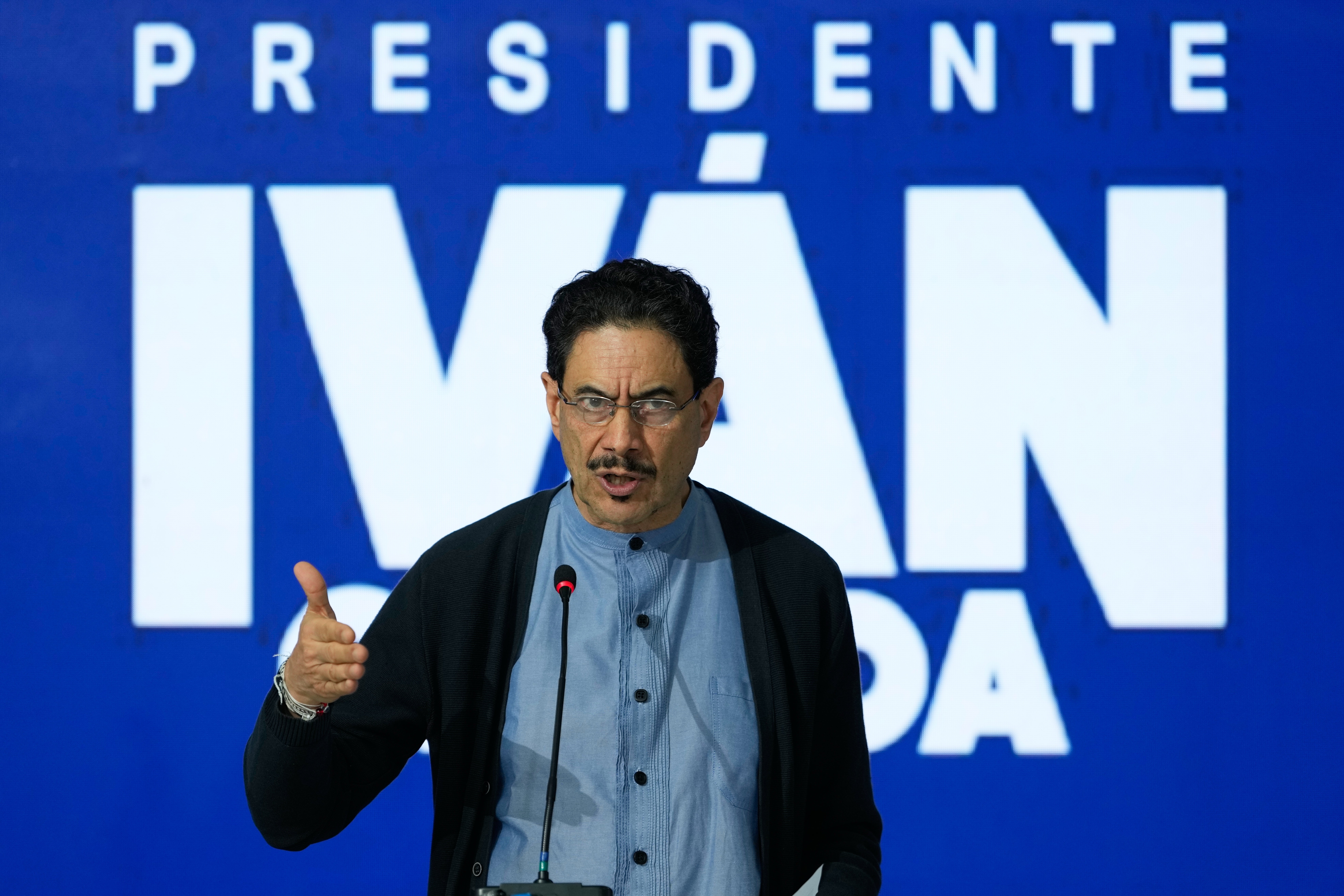 COLOMBIA-ELECCIONES