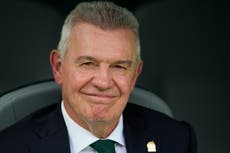 México apunta a ronda perfecta en la primera fase del Mundial