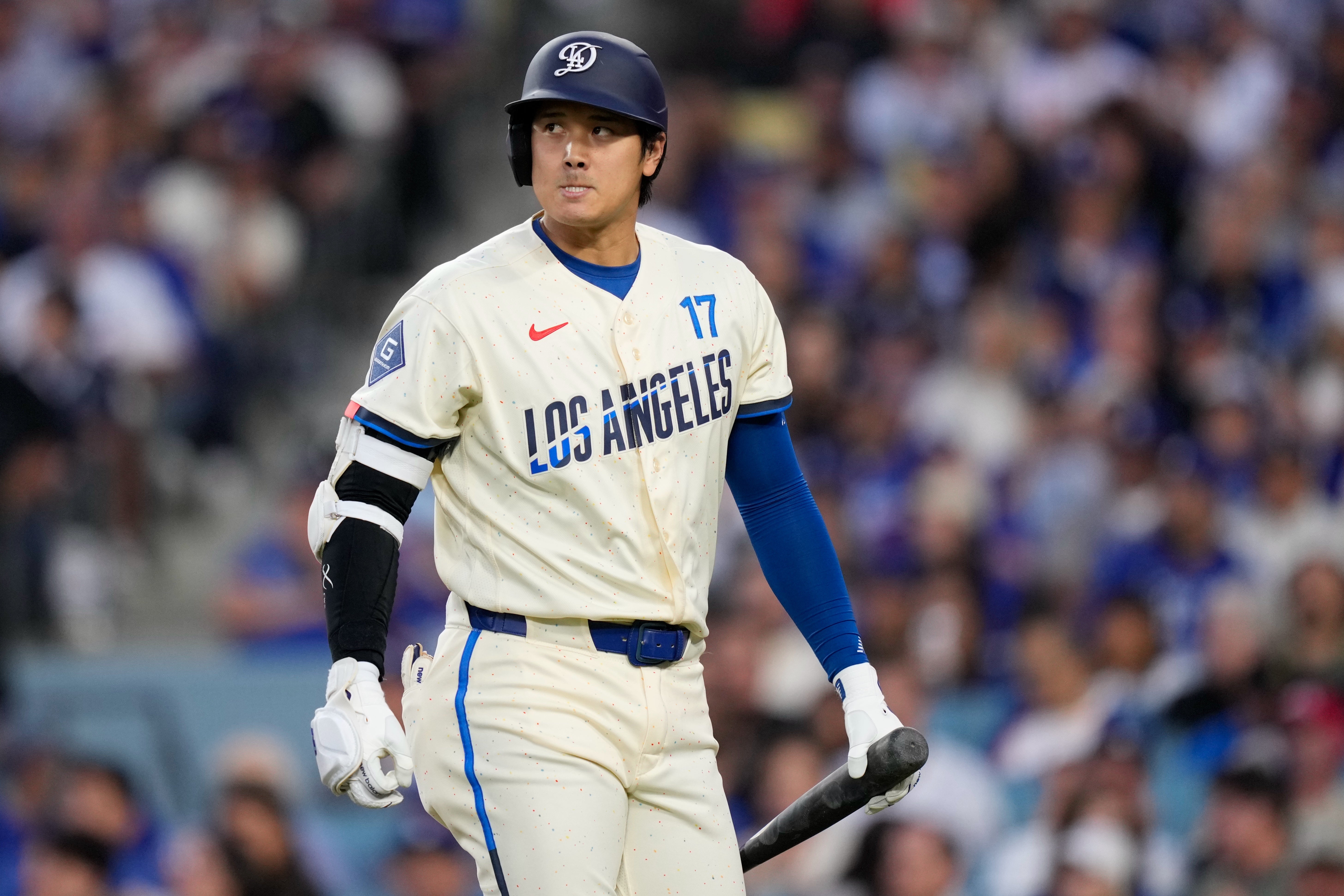 OHTANI-BEBÉ