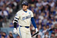Shohei Ohtani celebra el nacimiento de su segundo hijo y agradece a sus seguidores