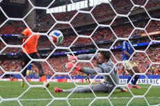 Con dobletes de Brobbey y Gakpo, Holanda vapulea 5-1 a Suecia y lidera el Grupo F del Mundial