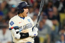 Shohei Ohtani anuncia el nacimiento de su hijo en Instagram