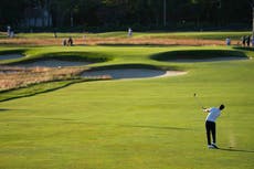 Wyndham Clark convierte el US Open en una paliza y Scheffler aún sueña con el Grand Slam