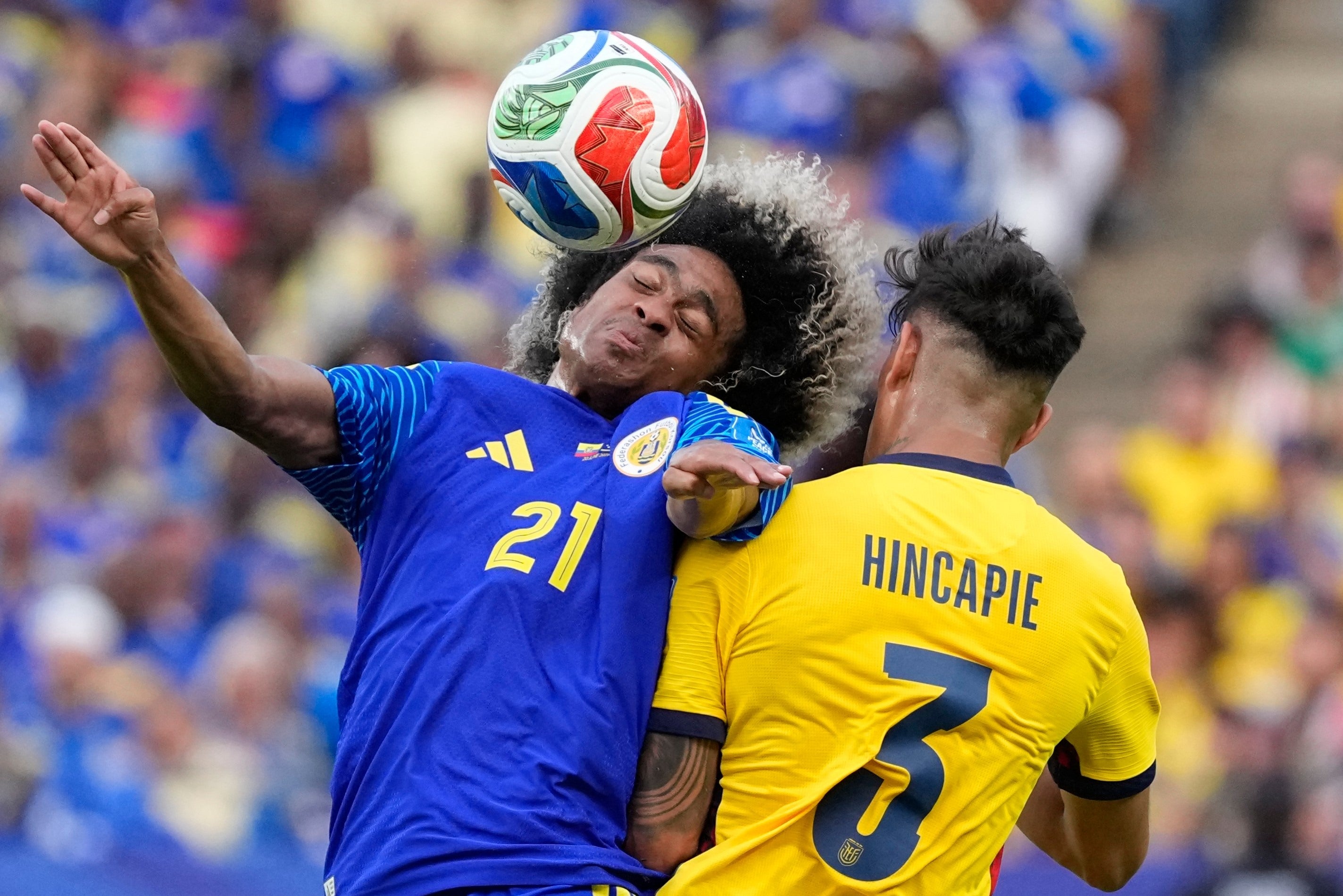 MUNDIAL-ECUADOR-CURAZAO