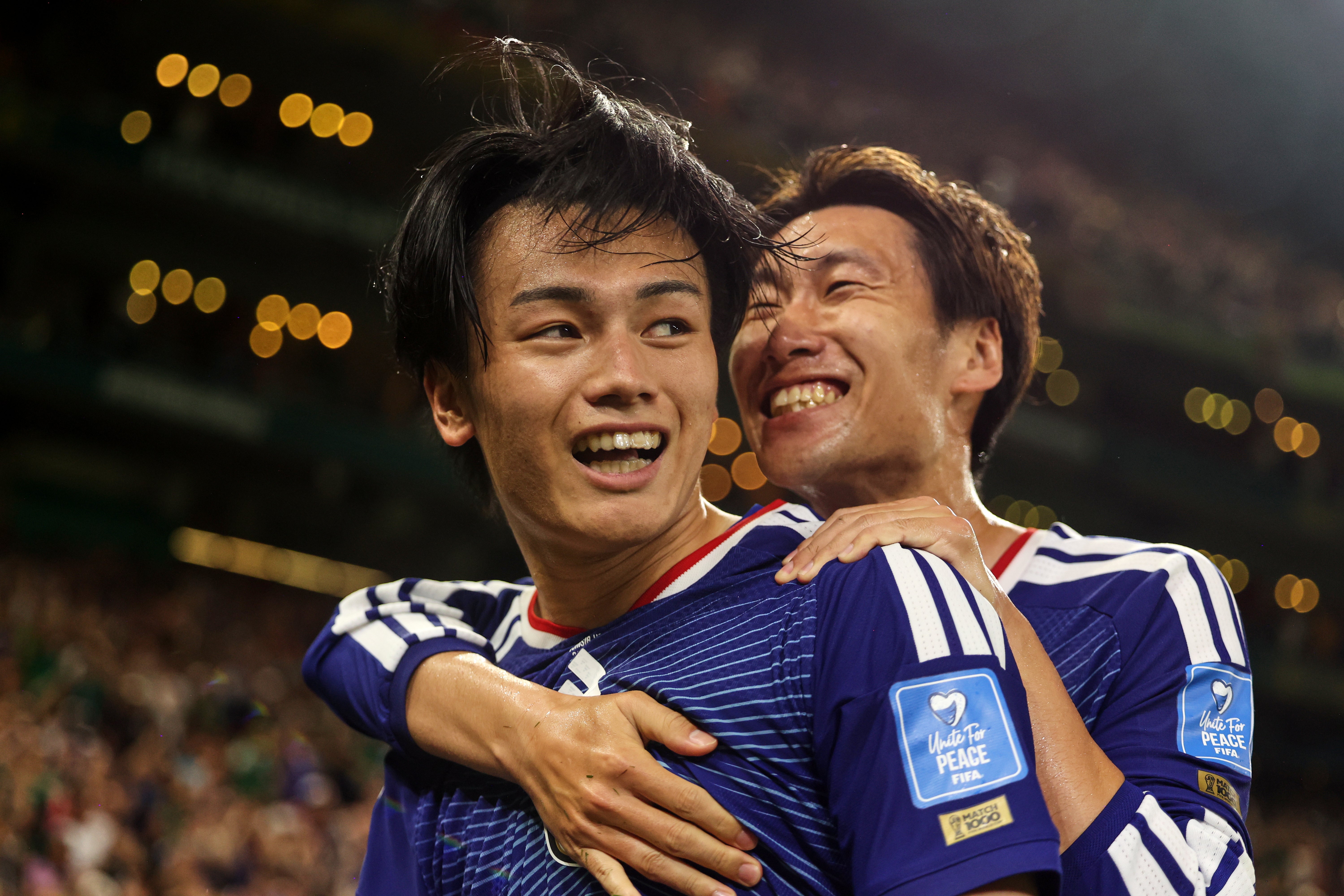 MUNDIAL-JAPÓN-TÚNEZ