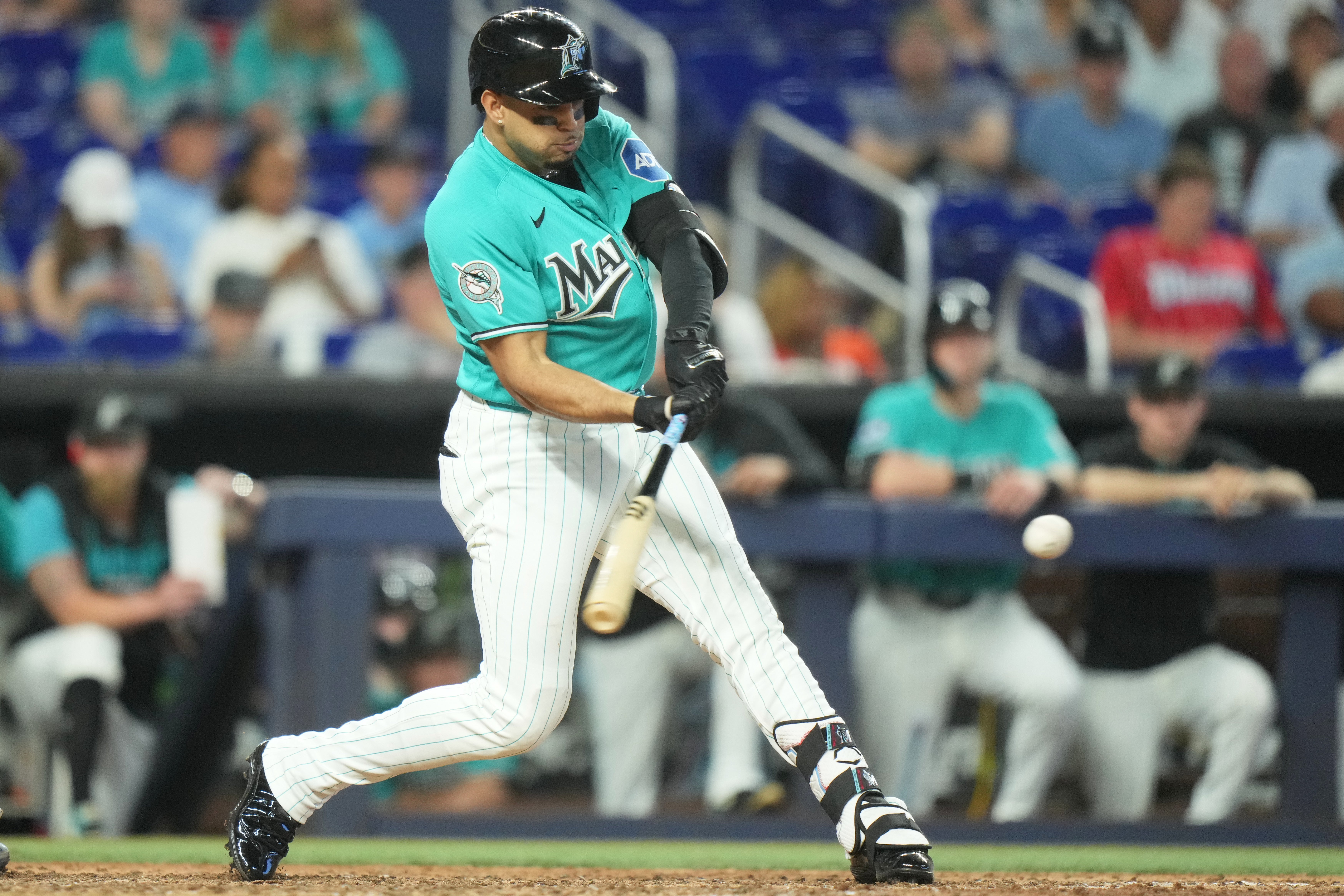MARLINS-MOREL