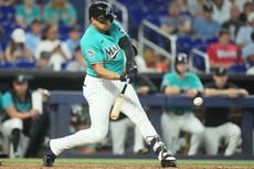 Marlins rompen con Christopher Morel y designan al infielder para asignación