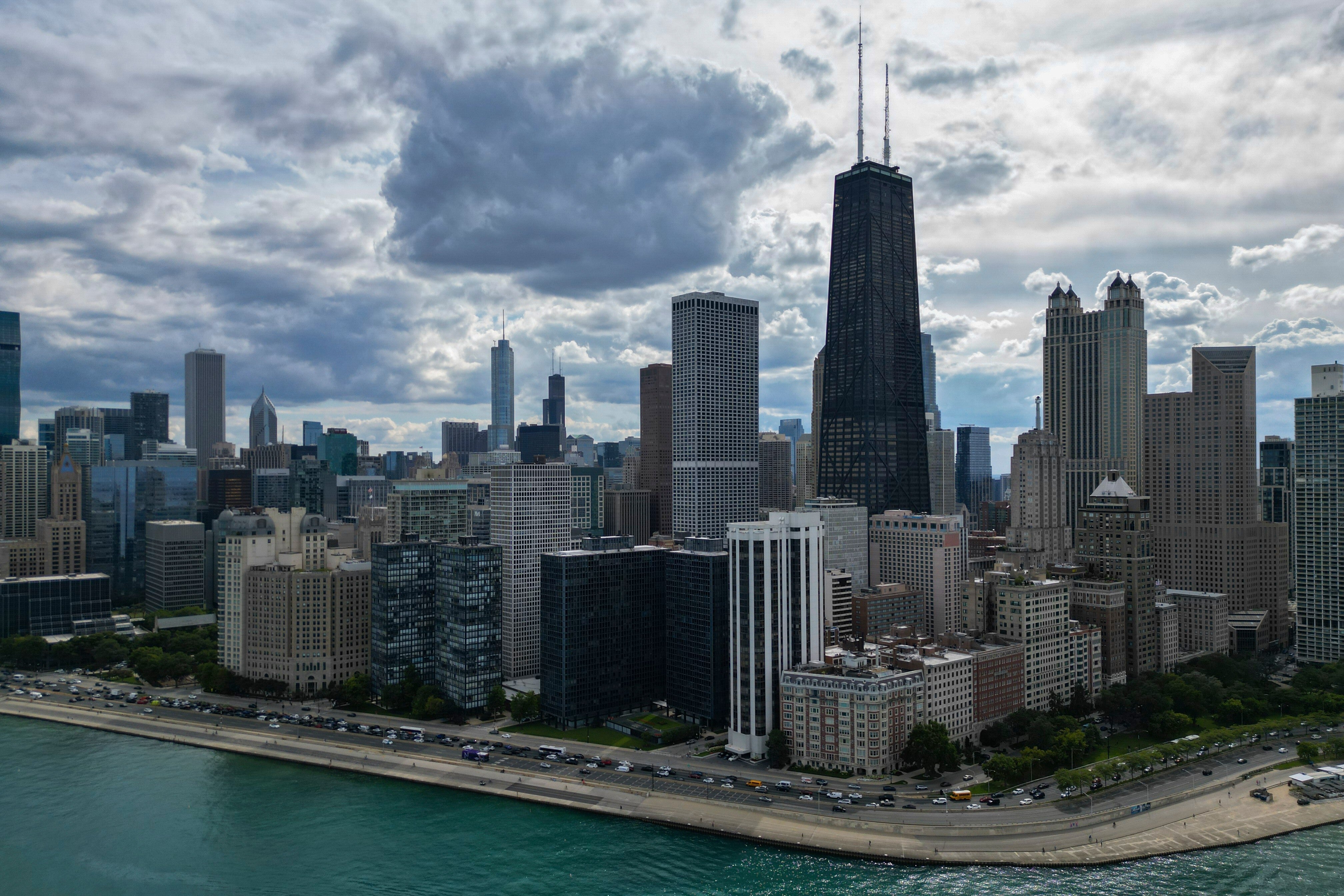 CHICAGO-TIROTEOS