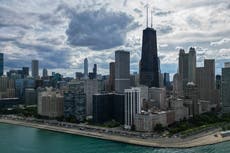 7 muertos y decenas de heridos en varios tiroteos el fin de semana en Chicago