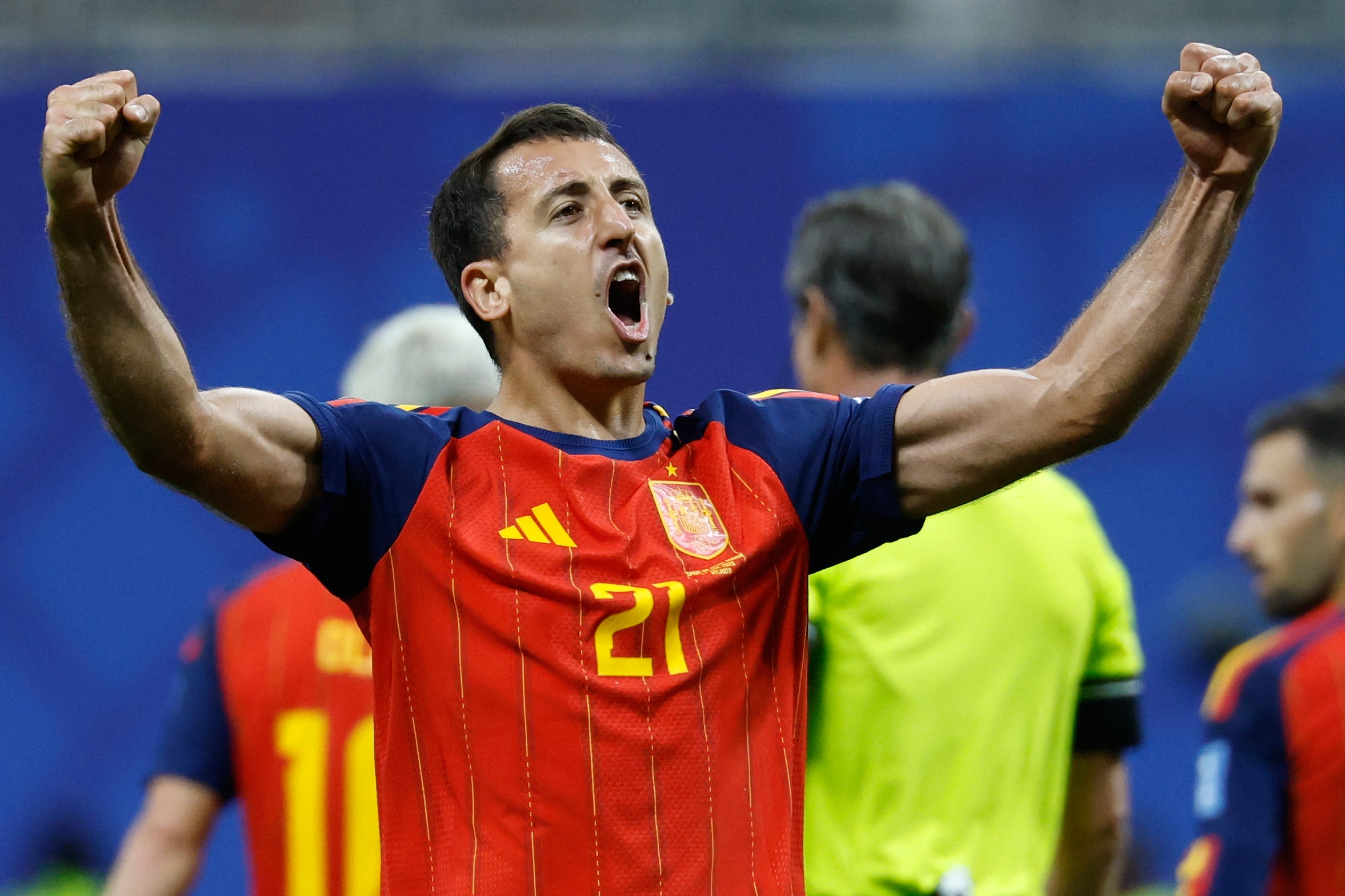 MUNDIAL-ESPAÑA-OYARZABAL