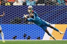 Arabia Saudí recibe un golpe de realidad ante España en el Mundial