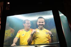 De la Espriella, “El Tigre” sin experiencia política apoyado por Trump que busca gobernar Colombia