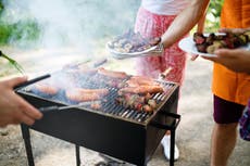 Pecados de la parrilla: Los peores errores al hacer un asado y cómo evitarlos