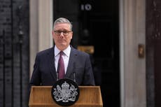 Reino Unido tras renuncia de Starmer: Qué viene a continuación