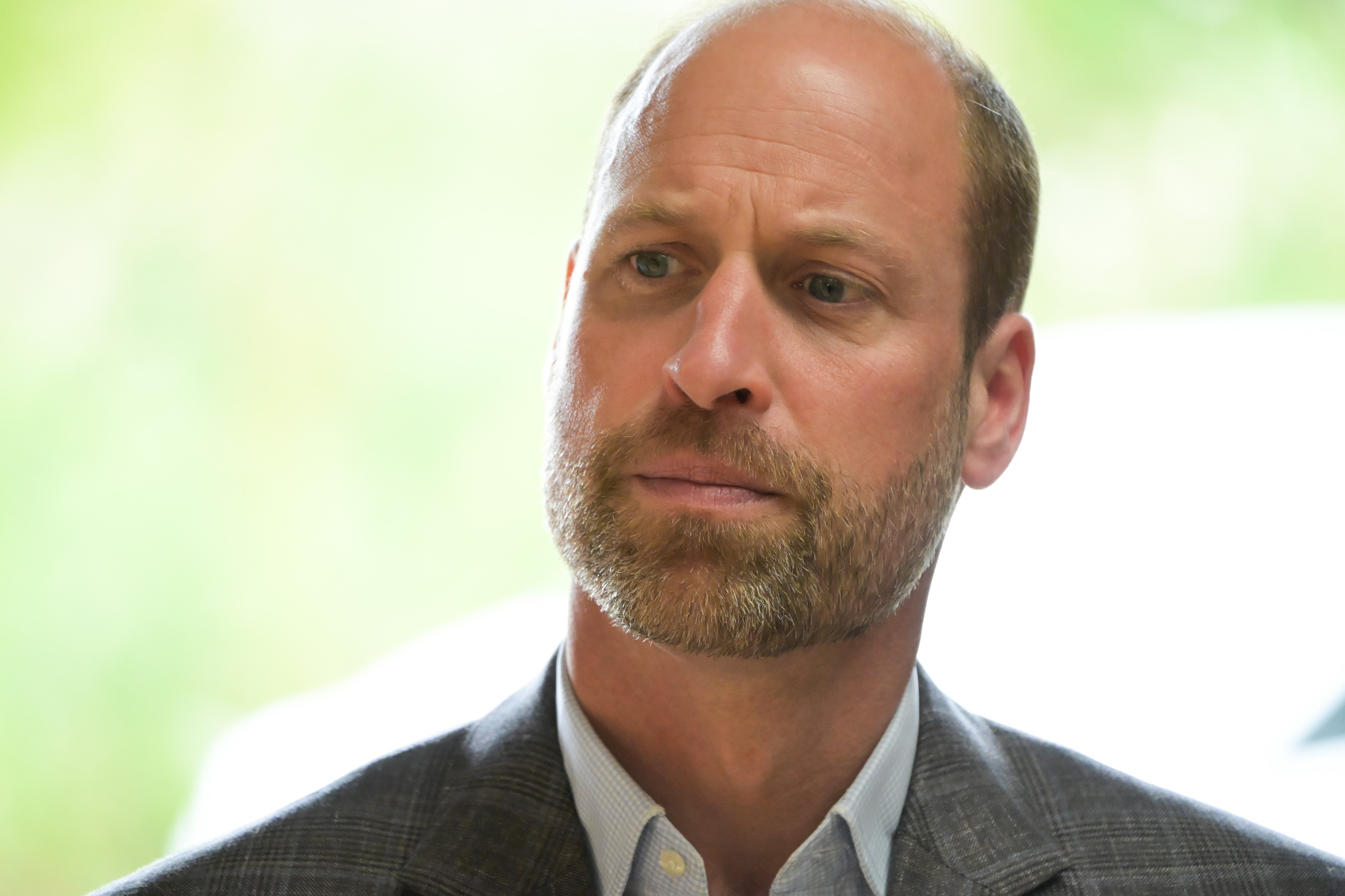 El regreso de Harry al Reino Unido reaviva las especulaciones sobre su relación con el príncipe William