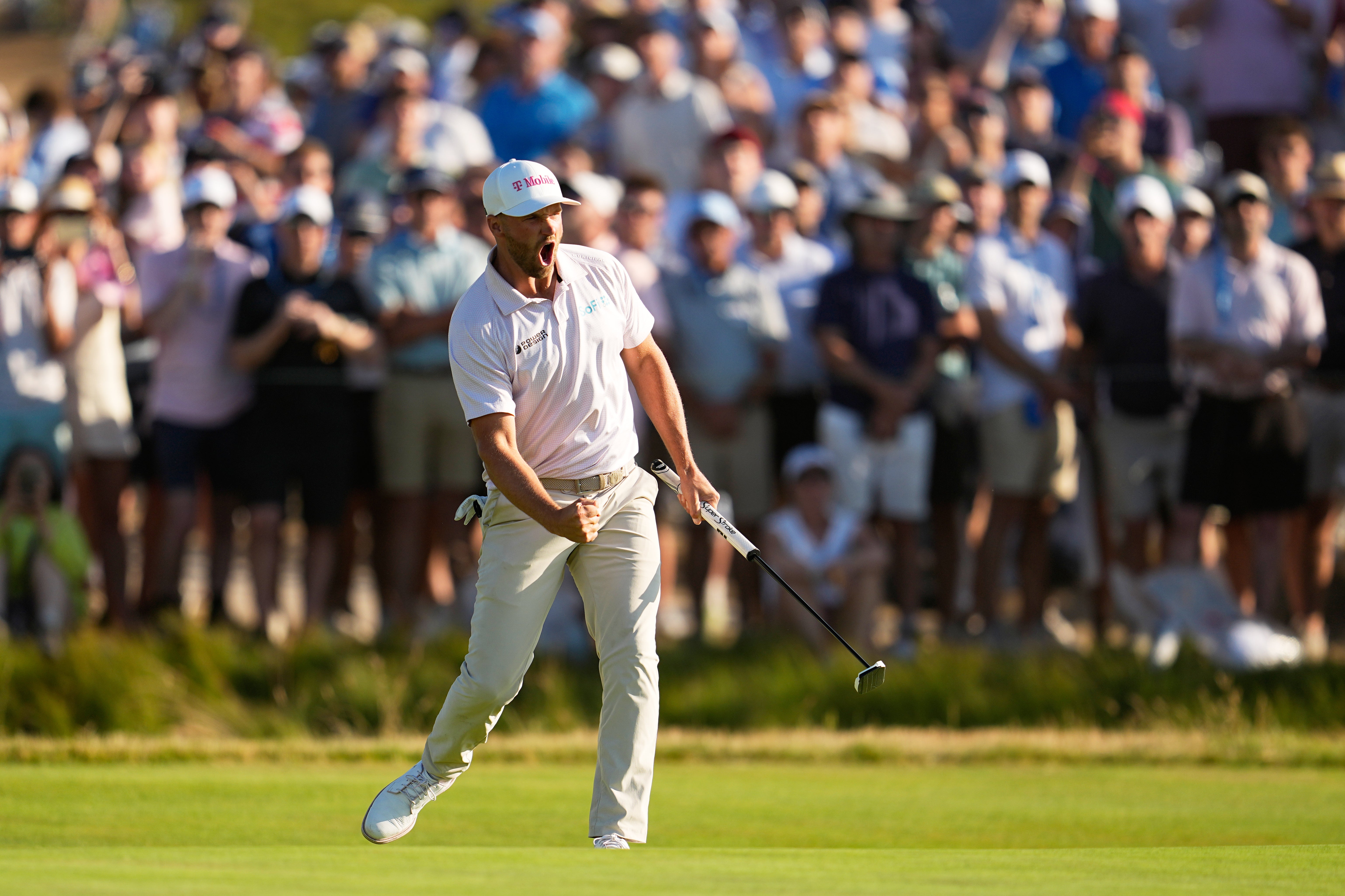 US OPEN-CLARK
