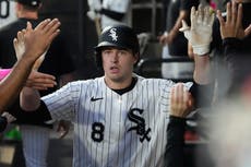 Medias Blancas activan a Kyle Teel de la lista de lesionados y envían a Edgar Quero a la Triple-A