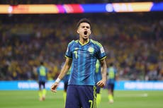 Colombia busca asegurar clasificación y crece la presión sobre Portugal y Cristiano Ronaldo