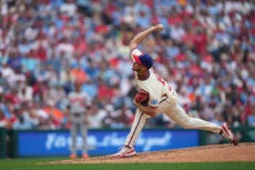 Filis llaman a Alan Rangel y reactivan a Kyle Backhus antes de serie ante Nacionales