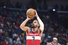 Trae Young acepta una extensión de 4 años con los Wizards, confirma fuente de AP