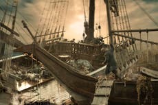 Estrella de ‘House of the Dragon’ habla de la gran muerte del estreno