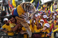 Aumenta el número de gobiernos conservadores en Latinoamérica