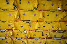 Colombia, a todo vapor ante Congo por pasaje a los dieciseisavos del Mundial
