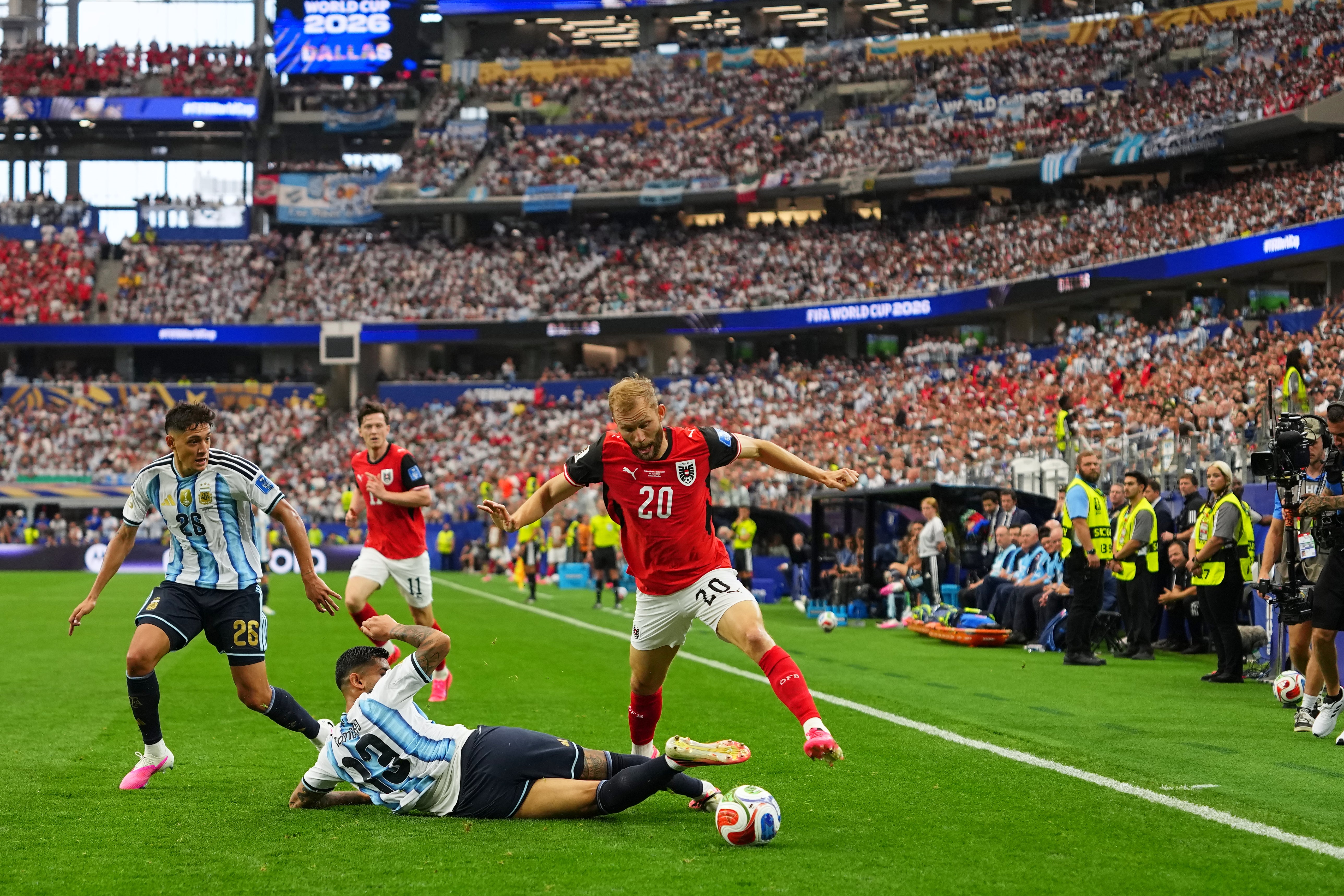 MUNDIAL-ROMERO