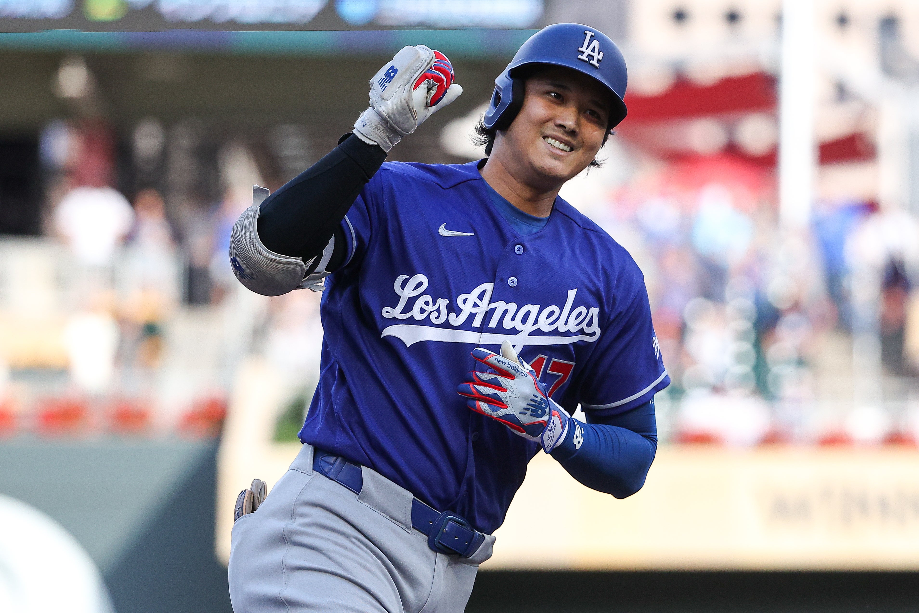 DODGERS-MELLIZOS