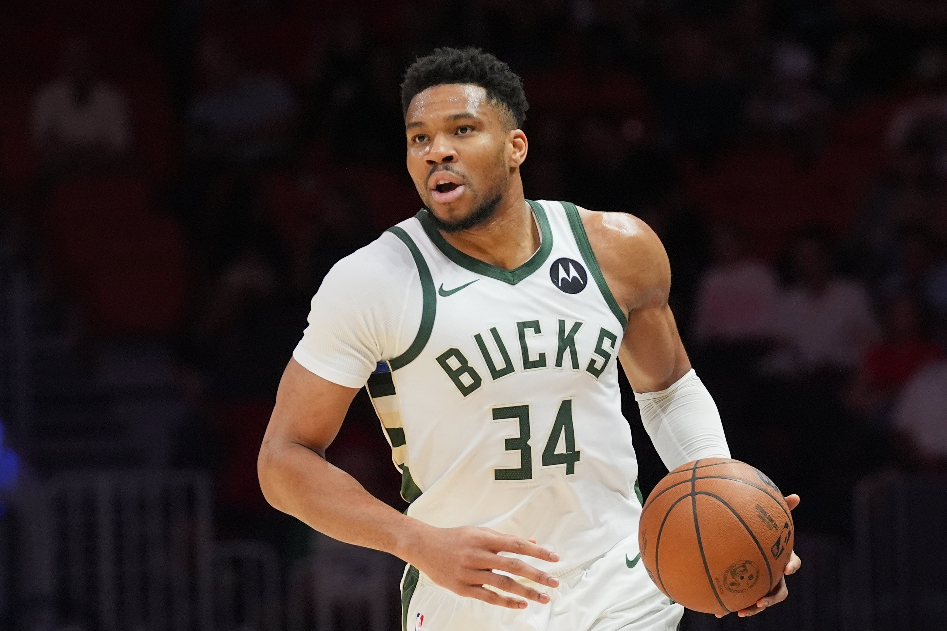 BUCKS-HEAT CANJE