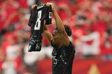 Nathan Saliba es candidato a reemplazar al lesionado Koné en el duelo de Canadá ante Suiza