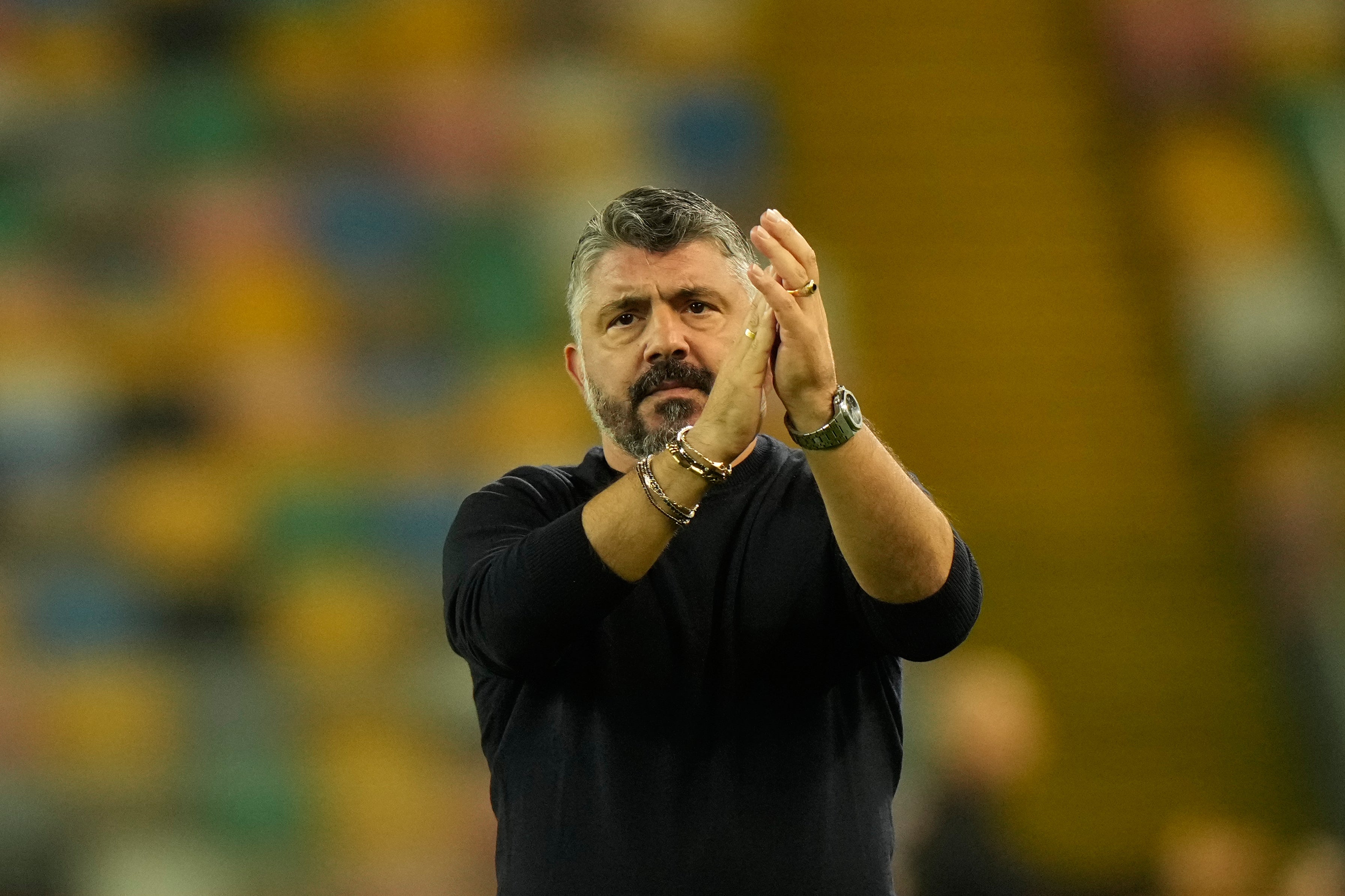 LAZIO-GATTUSO