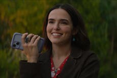 La escena final del éxito de Netflix casi no convence a su directora