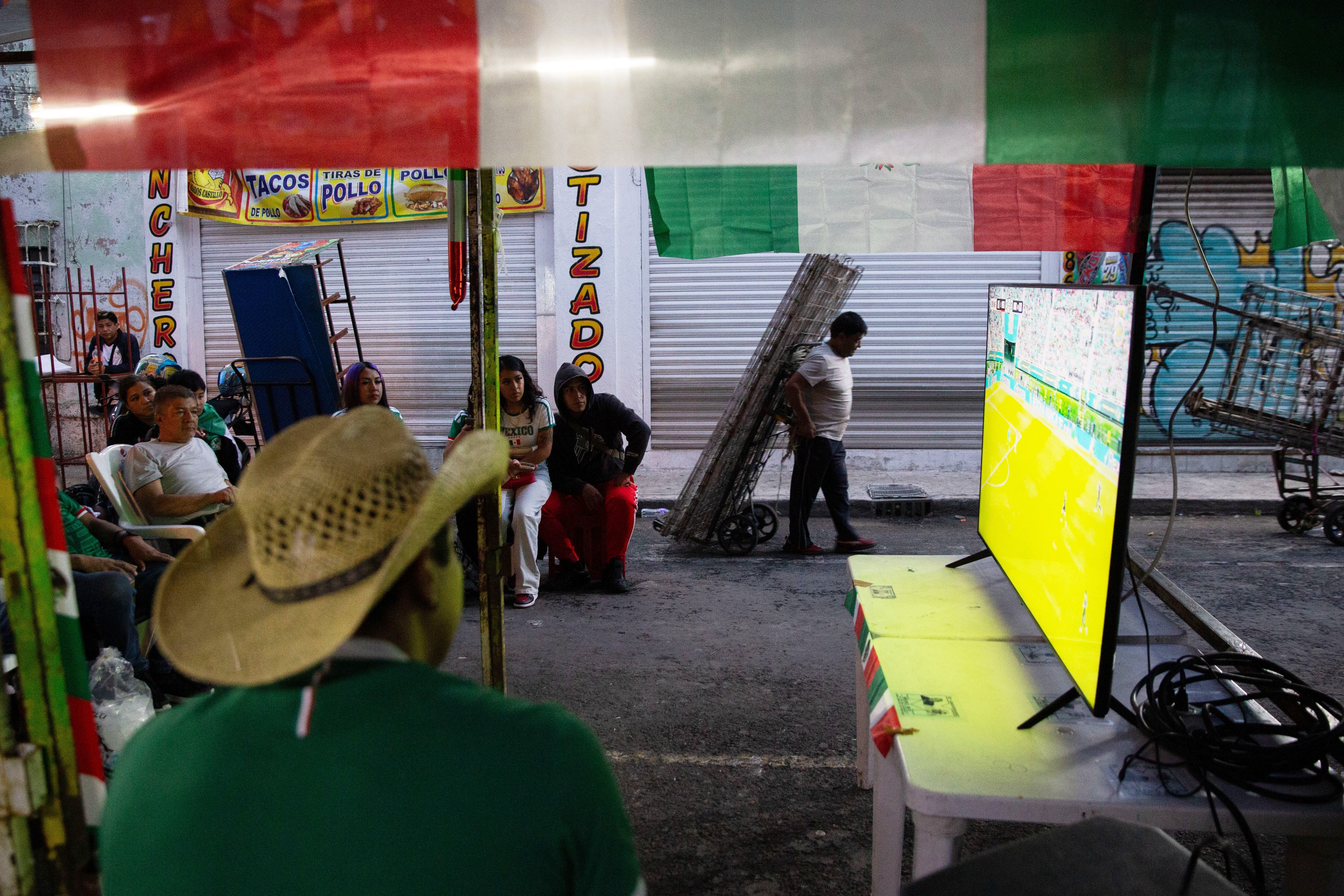 MUNDIAL MÉXICO