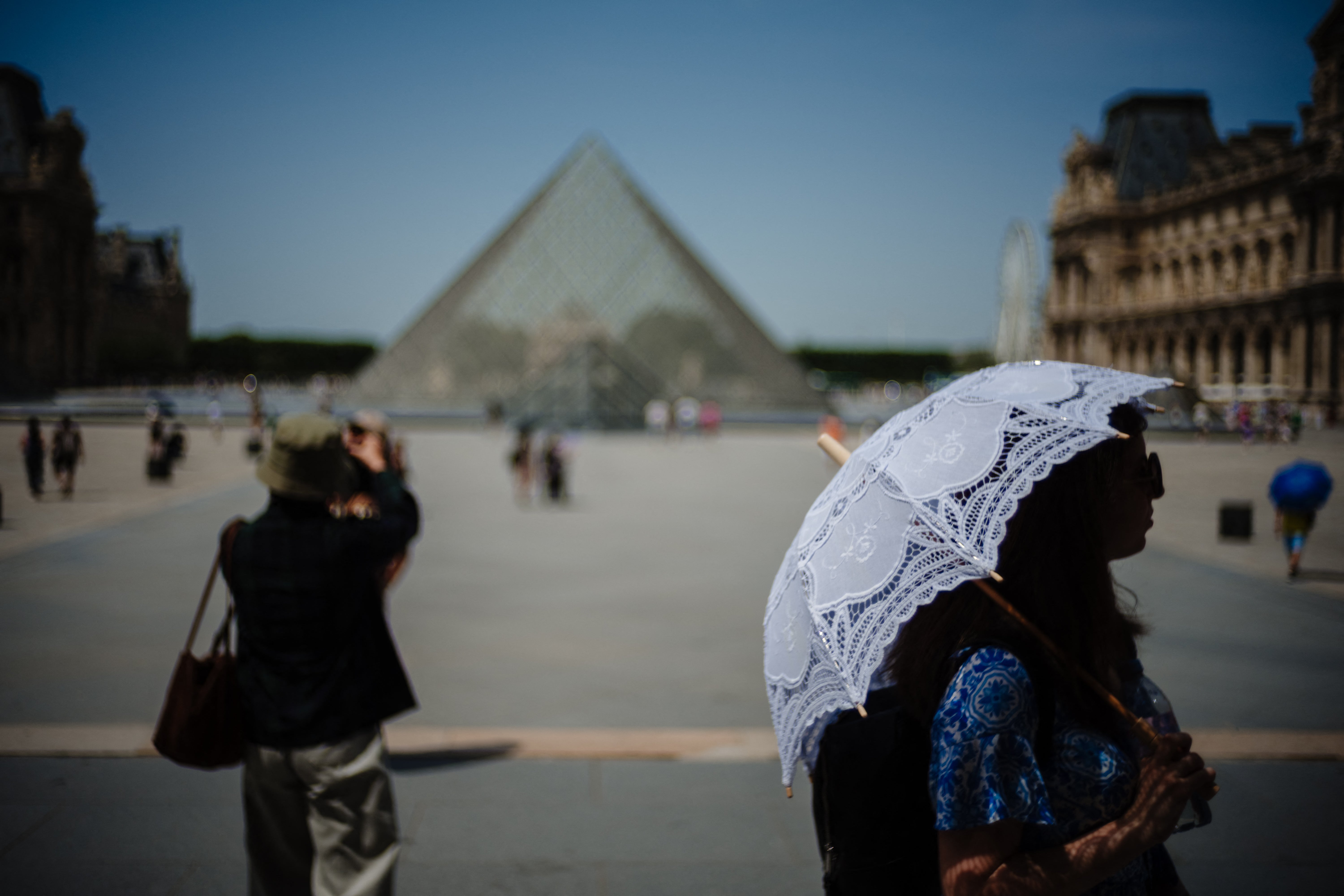 Ola de calor en Europa: qué dicen los pronósticos para Francia, España y Grecia