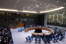 La ONU busca castigo para quienes ataquen a sus fuerzas de paz
