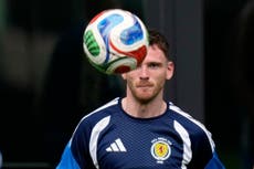 Escocia busca reescribir su historia mundialista ante la pentacampeona Brasil
